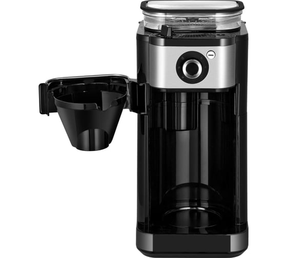Кофемашина Kitfort КТ-7364