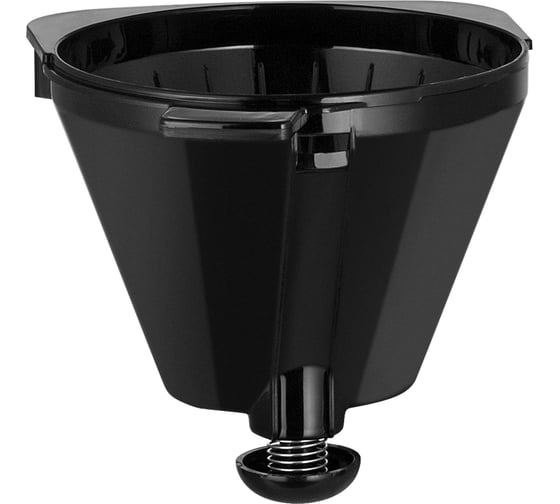 Кофемашина Kitfort КТ-7364