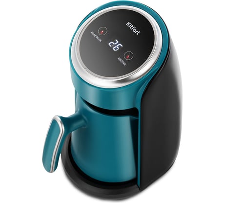 Электрическая турка Kitfort КТ-7457