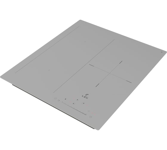 Индукционная панель LEX EVI 431A GR CHPE000060