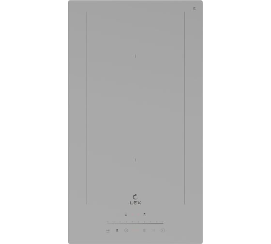 Индукционная панель LEX EVI 321A GR CHPE000059 1