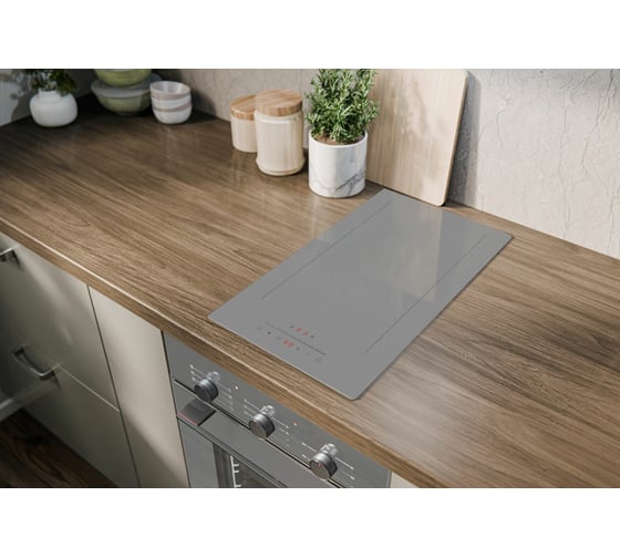 Индукционная панель LEX EVI 321A GR CHPE000059