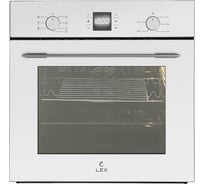 Духовой шкаф LEX EDM 076 WH CHAO000461