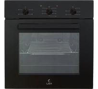 Духовой шкаф LEX EDM 042 BBL CHAO000439