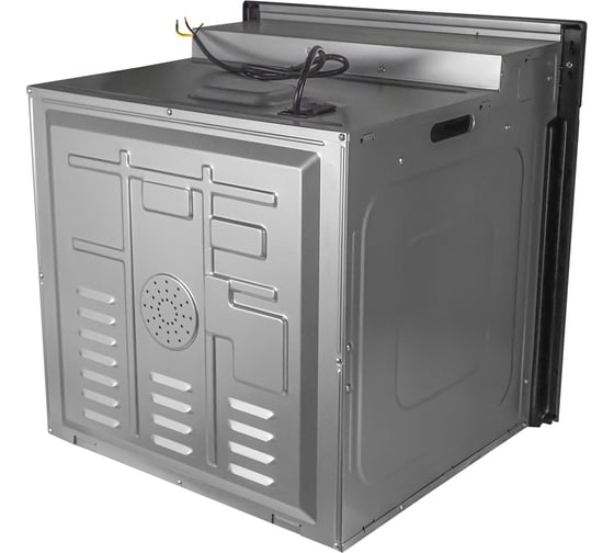 Духовой шкаф LEX EDM 042 BBL CHAO000439