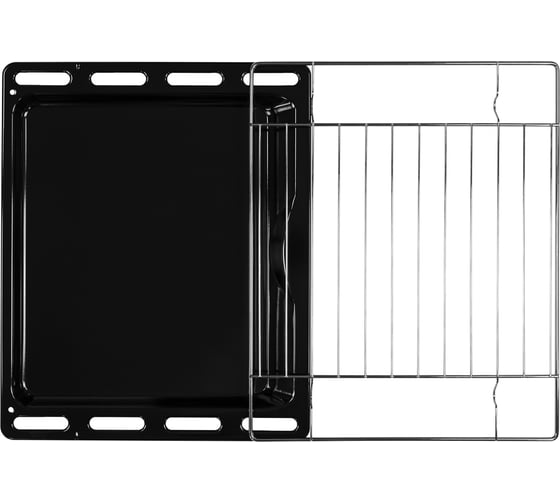 Духовой шкаф LEX EDM 042 BBL CHAO000439