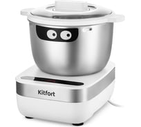 Тестомесильная машина Kitfort КТ-3495
