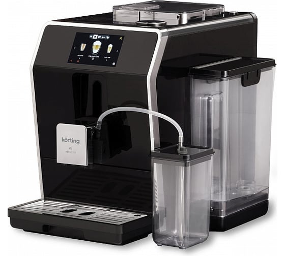 Кофемашина Korting KACM 2004 Adagio 00000020853 1
