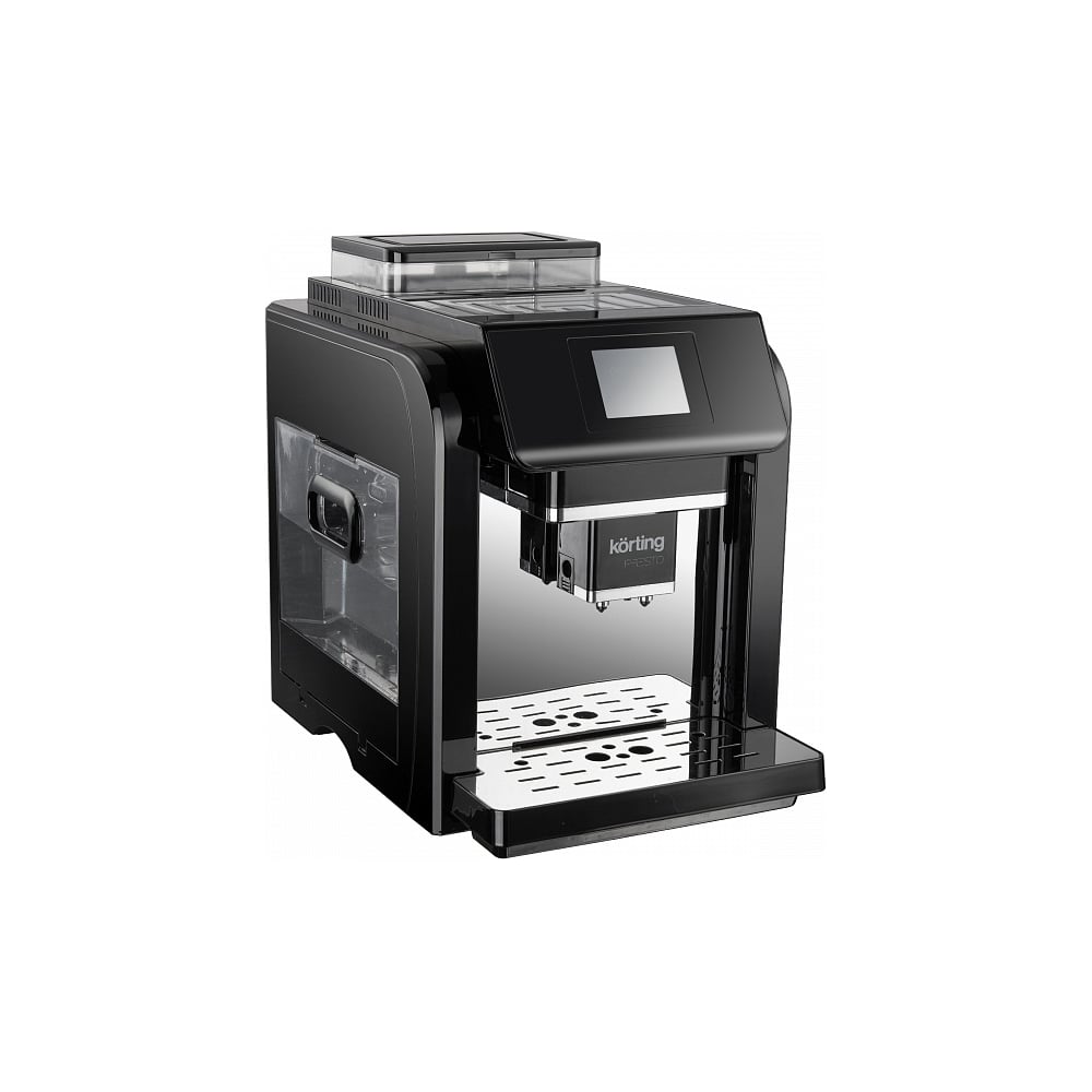 Кофемашина Korting KACM 2009 Presto 00000020851 - выгодная цена, отзывы ...
