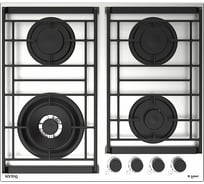 Газовая варочная панель Korting HG 6235 CTX 00000021045