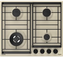 Газовая варочная панель Korting HG 6302 CTB 00000021047