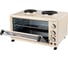 Духовка электрическая ENERGY GH-45A 1800 Вт, 45 л 108174 1