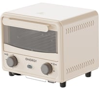 Духовка электрическая ENERGY GT-08A 500 Вт, 3 л 108172