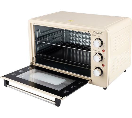 Духовка электрическая ENERGY GT-30A 1500 Вт, 30 л 108173