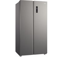 Холодильник Korting Side-By-Side KNFS 93535 X 00000019658