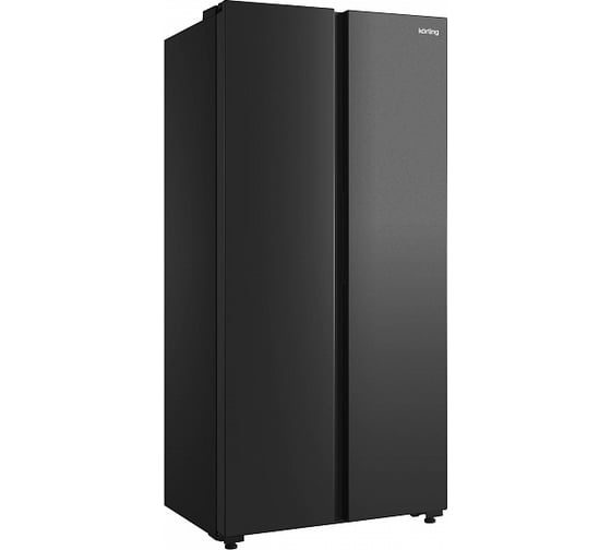 Холодильник Korting Side-By-Side KNFS 83177 N 00000019039 1