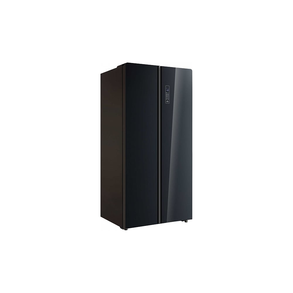 Холодильник Korting Side-By-Side KNFS 91797 GN 00000013689 - выгодная ...