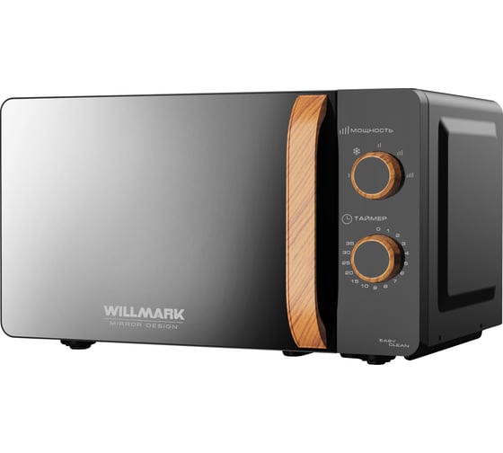 Микроволновая печь Willmark WMO-207MMW 2003268 1