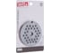 Решетка для мясорубки VETTA мелкие отверстия, d5.3 см 889-403 3