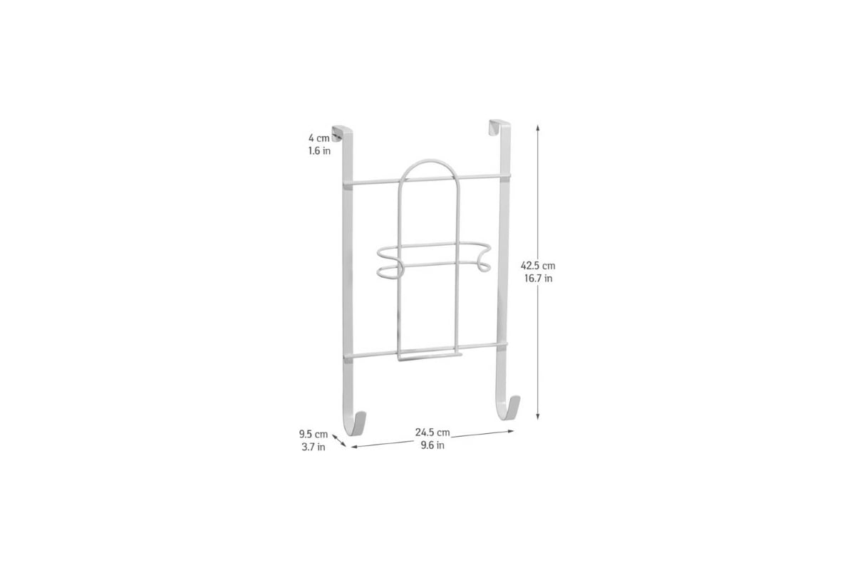 Unistore Firestone держатель для утюга и гладильной доски