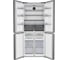 Холодильник ZUGEL Cross Door ZRCD430C, бежевое стекло 692636 17