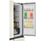 Холодильник ZUGEL Cross Door ZRCD430C, бежевое стекло 692636 4