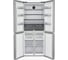 Холодильник ZUGEL Cross Door ZRCD430C, бежевое стекло 692636 8