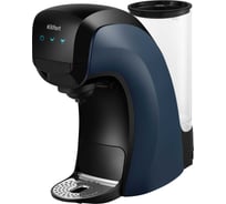 Кофеварка Kitfort 3 в 1 КТ-7462