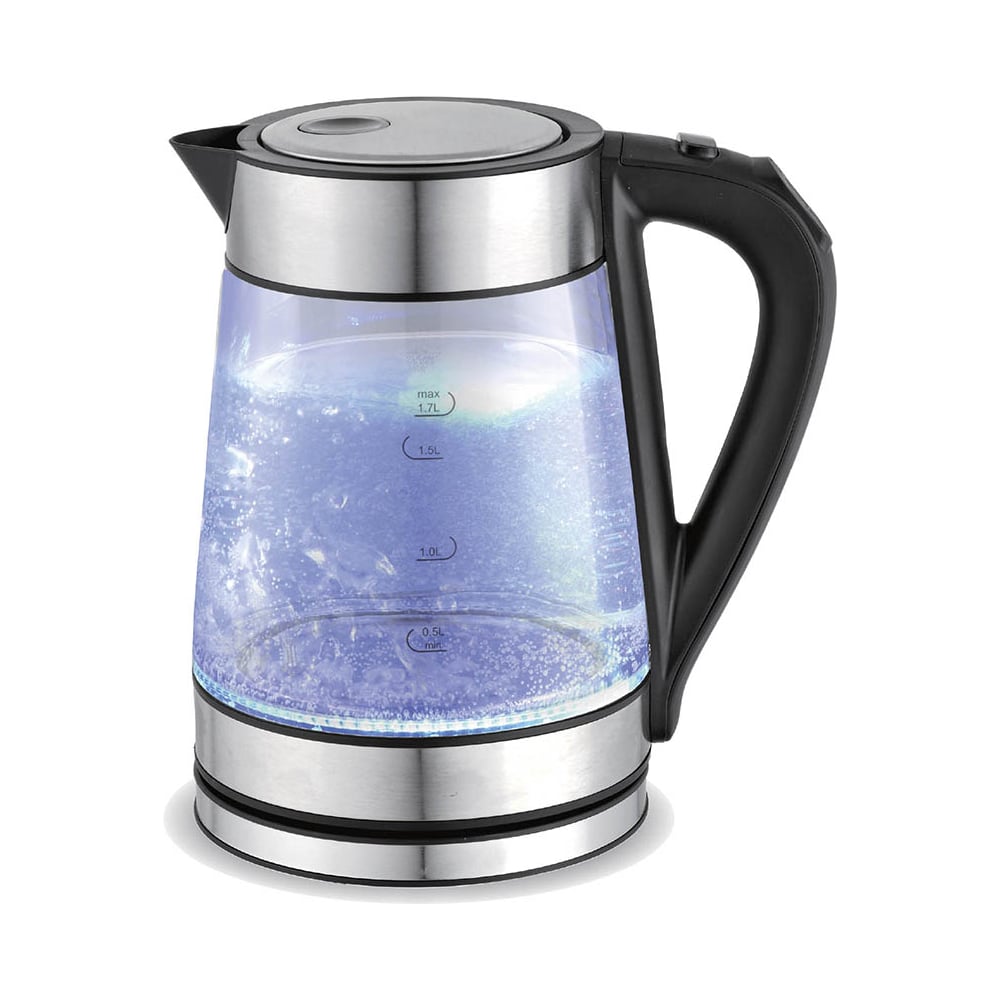 Умный Wi-Fi чайник Hiper IoT Kettle 523774 - выгодная цена, отзывы ...