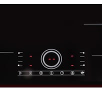 Варочная панель электрическая DeLonghi 59 см ELETTRA 4B1P CR К000000000305