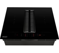 Варочная панель электрическая DeLonghi 59 см ELETTRA 4B2F TC ARIA К000000000310