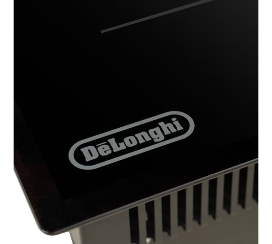 Варочная панель электрическая DeLonghi 59 см ELETTRA 4B2F TC ARIA К000000000310