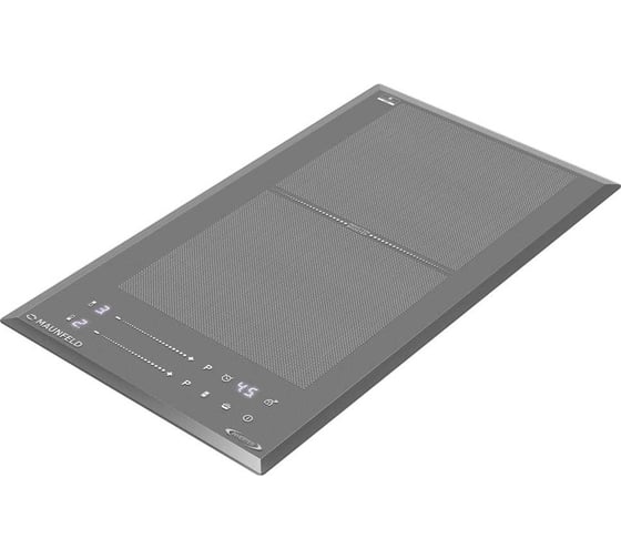 Индукционная варочная панель MAUNFELD CVI292S2FLGR Inverter