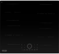 Варочная панель электрическая DeLonghi 59 см ELIO 2B0P CR К000000000307