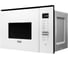 Встраиваемая микроволновая печь DeLonghi DMO 25BB ROMA К000000000334 2