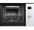 Встраиваемая микроволновая печь DeLonghi DMO 25BB ROMA К000000000334 7