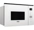 Встраиваемая микроволновая печь DeLonghi DMO 25BB ROMA К000000000334 8