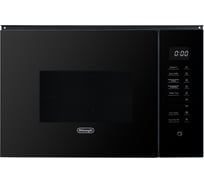 Встраиваемая микроволновая печь DeLonghi DMO 25IM TORINO К000000000333