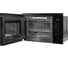 Встраиваемая микроволновая печь DeLonghi DMO 25IM TORINO К000000000333 5