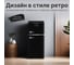 Холодильник TESLER RT-132 BLACK 00000202762 13