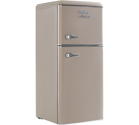 Холодильник RT-132 SAND GREY TESLER 00000202764