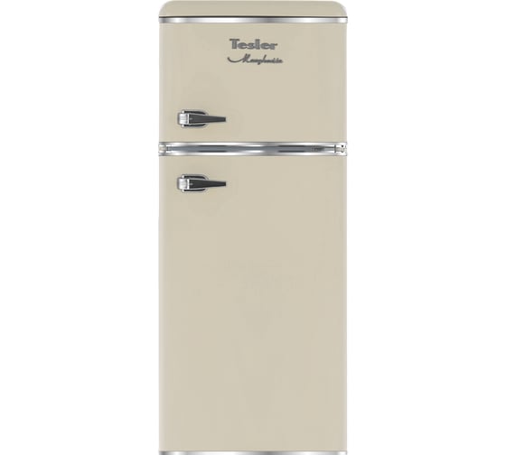 Холодильник RT-217 BEIGE TESLER 00000202918
