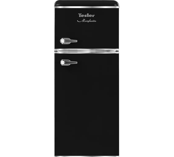 Холодильник RT-217 BLACK TESLER 00000202919