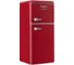 Холодильник TESLER RT-132 RED 00000202763 9