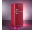 Холодильник TESLER RT-132 RED 00000202763 8