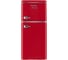 Холодильник TESLER RT-132 RED 00000202763 10