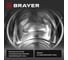 Термопот BRAYER 1450 Вт, 5.5л, 2 способа подачи воды BR1091 8