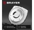 Термопот BRAYER 1450 Вт, 5.5л, 2 способа подачи воды BR1091 9