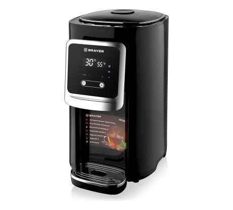 Термопот BRAYER 1200 Вт, 5л BR1090