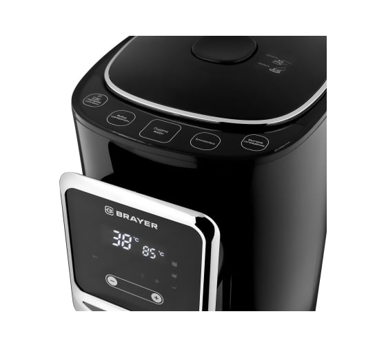 Термопот BRAYER 1200 Вт, 5л BR1090